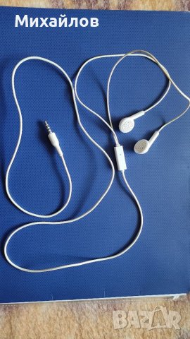 Слушалки Huawei от P40 Lite