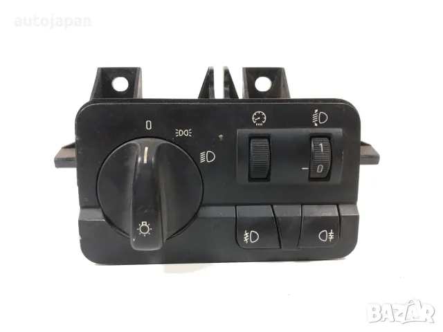 Ключ фарове Bmw E46 6907947