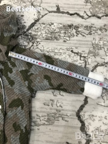 Бебешки Зимен Гащеризон за МОМЧЕ, снимка 4 - Бебешки гащеризони - 38967584