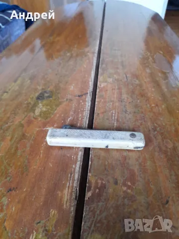 Старо лозарско,овощарско ножче,нож #7