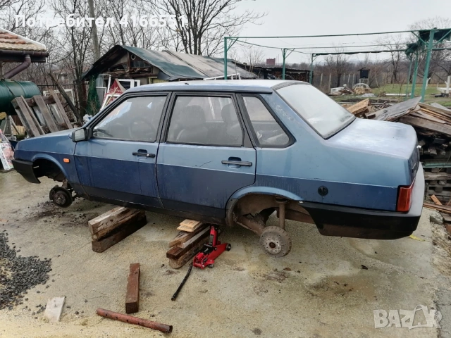 Лада Самара 