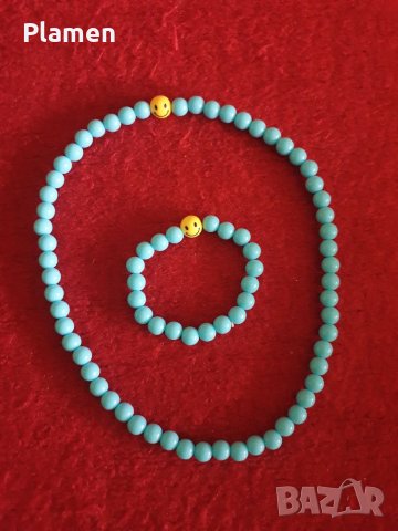 Гривничкии герданче,ръчна изработка!, снимка 5 - Гривни - 40646904