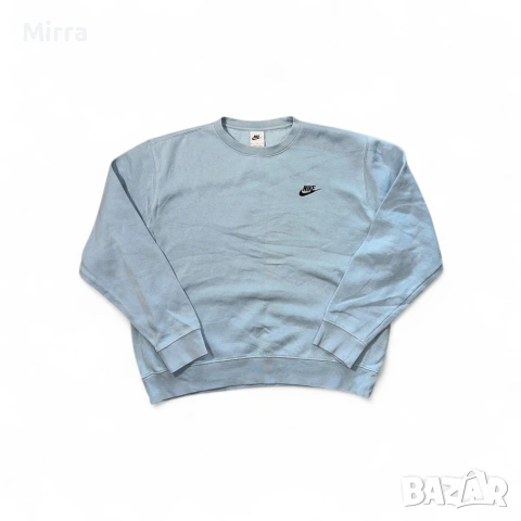 Nike Sweater Блуза