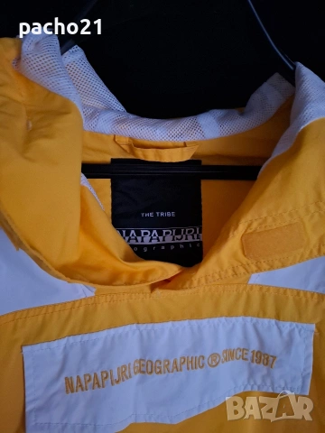 Napapijri , снимка 7 - Якета - 53510658