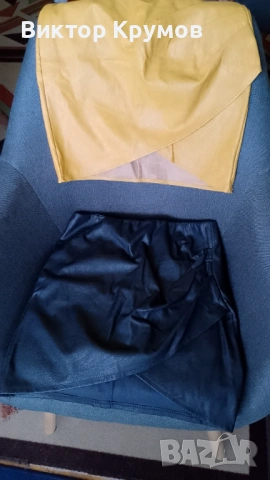 Дамски рокли и поли, снимка 15 - Рокли - 49471230