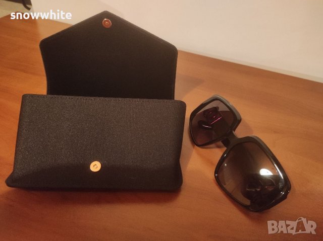 Чисто нови слънчеви очила Долче и Габана 100 % оригинални , снимка 8 - Слънчеви и диоптрични очила - 37322976