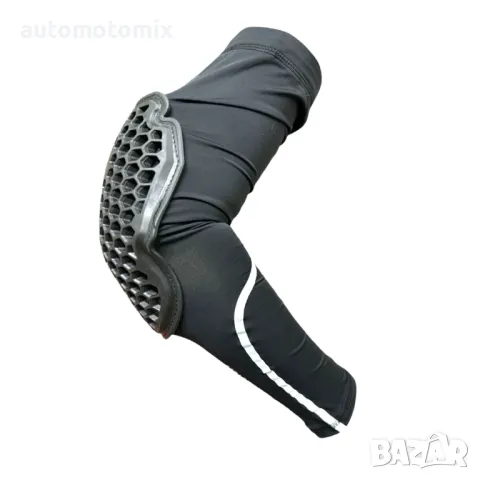 Комплект налакътници 2бр., Ръкави за мотоциклетист,С протектори - 721102, снимка 3 - Аксесоари и консумативи - 49527448