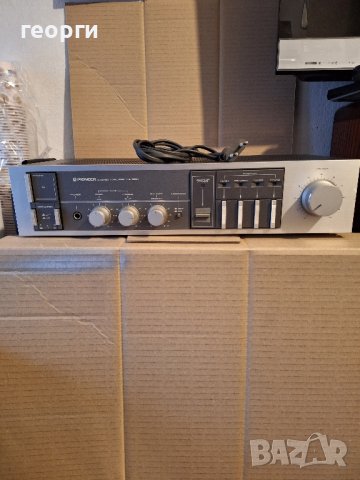 pioneer sa-550