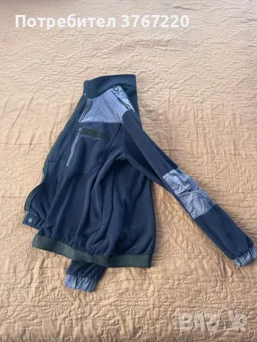 Пуловер, тъмносин, снимка 4 - Пуловери - 50132165