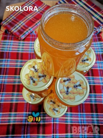 100% пчелен мед за вашето здраве, снимка 5 - Други - 42781590