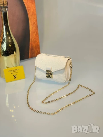мини чанти louis vuitton , снимка 16 - Чанти - 51301907