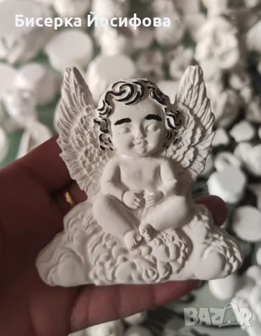 Подаръчета за вашите  гости изработвам всякакъв модел за всякакви поводи , снимка 3 - Декорация за дома - 49963538