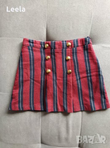 Мини пола Springfield