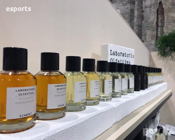 Парфюмни мостри / отливки от Laboratorio Olfattivo 2мл 5мл 10мл niche, снимка 6 - Унисекс парфюми - 37475979
