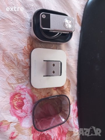 Motorola хендсфрии SPN5447A Bluetooth Headset and Charger