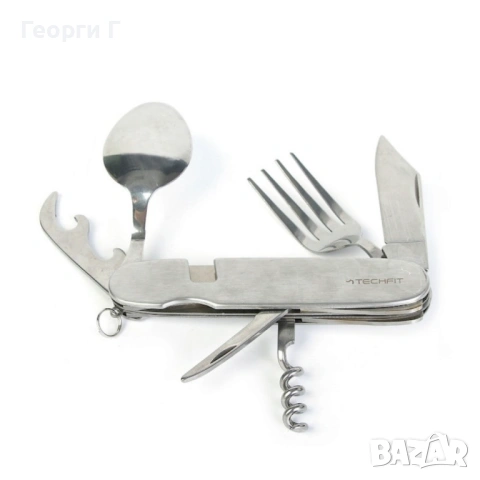 Мултифункционално ножче 6 в 1 