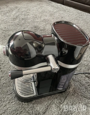 Kitchen Aid  Artisan  Nespresso кафемашина, снимка 9 - Кафемашини - 50737597