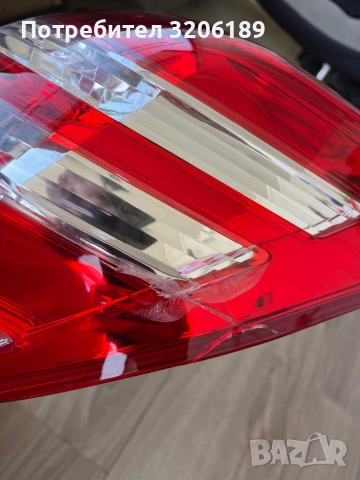 Десен стоп за Тойота Рав4 / Toyota Rav4, снимка 8 - Части - 51548450