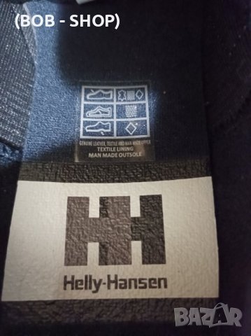 Helly Hansen  маратонки - сникърси - мъжки обувки original  Номер 42, снимка 7 - Маратонки - 39002939