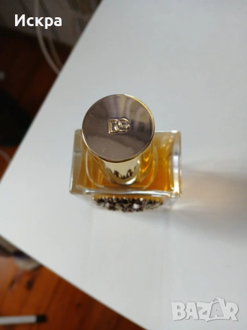 Продавам парфюм  Devotion на Dolce & Gabbana 50мл, снимка 3 - Дамски парфюми - 53044582