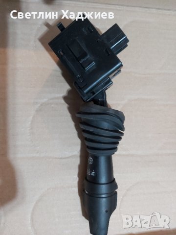 Части за Шевролет Каптива , снимка 4 - Части - 43468437