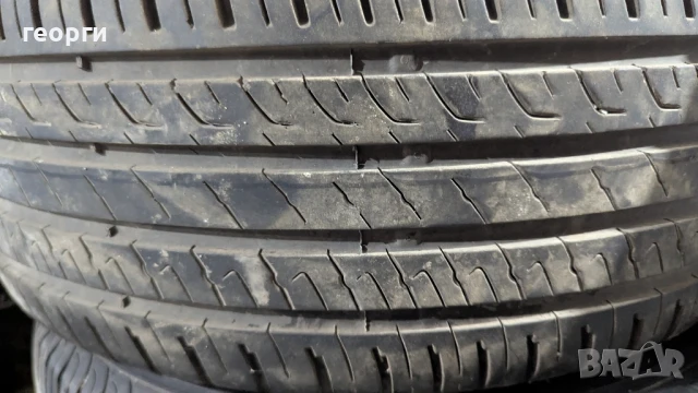 215 55 16 1 брой гума 