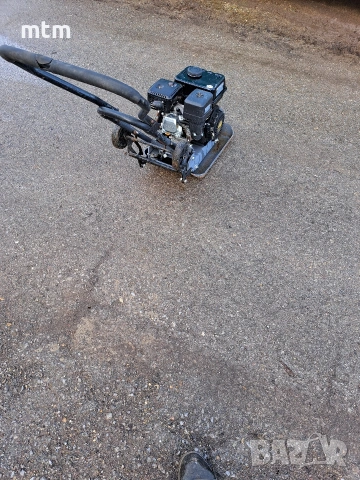 вибро плоча , снимка 7 - Индустриална техника - 53290872