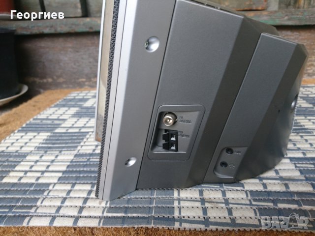 Grundig Ovation CDS 6580 A SPCD, снимка 7 - Аудиосистеми - 28123898