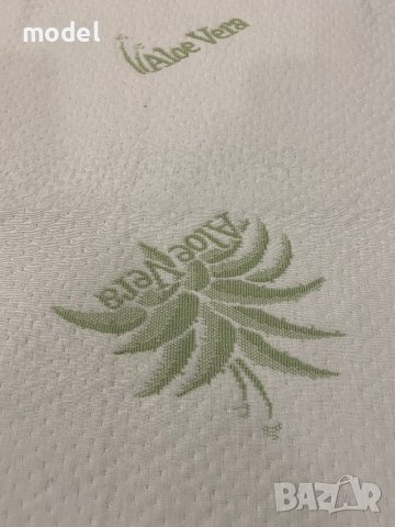 Калъф за матрак, снимка 3 - Протектори за матраци - 10213807