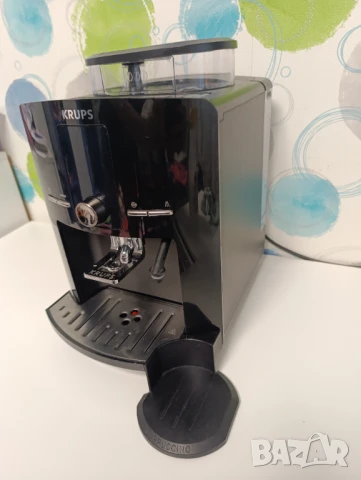 Krups кафемашина , снимка 4 - Кафемашини - 50452001