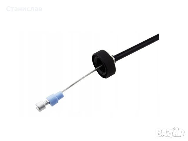 Жило за ръчна спирачка за BMW X6 E71, снимка 2 - Части - 50629238