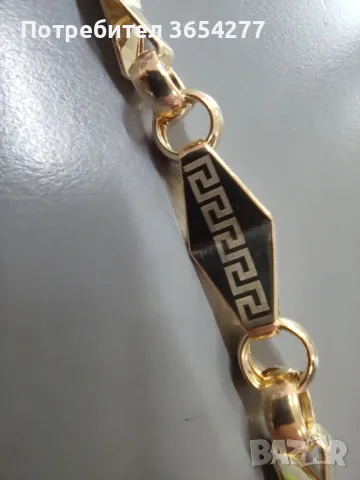 НОВО!!!, снимка 5 - Колиета, медальони, синджири - 48262787