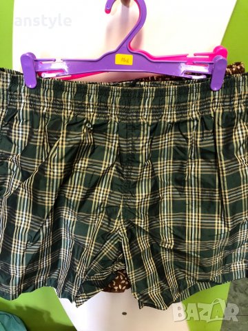 Мъжки шорти с бандаж на едро и дребно, снимка 10 - Бански - 35403191