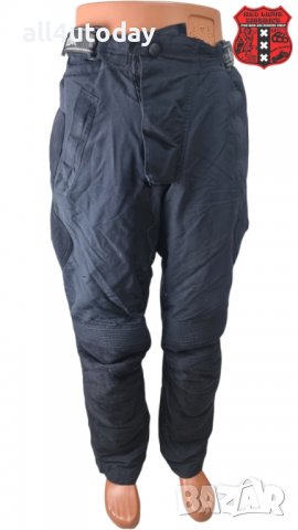 №2362 " Haveba " Мъжки текстилен мото панталон, снимка 1 - Аксесоари и консумативи - 38916587
