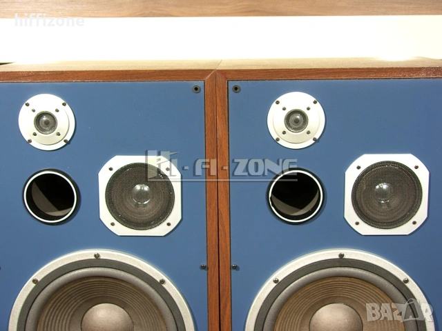 Тонколони   Marantz p1230 /1 , снимка 3 - Тонколони - 53393333