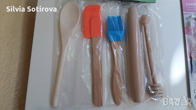 ДЪРВЕНИ ЛЪЖИЦИ И РЕНДЕТА И ДРУГИ, снимка 8 - Други - 26363968