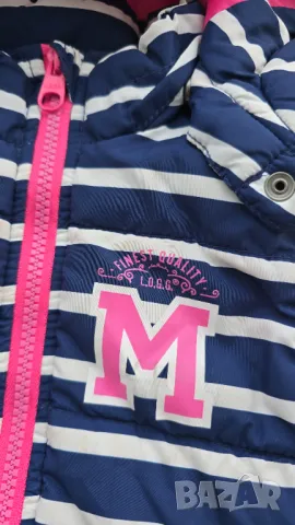 Детски елек грейка H&M 4-5 години, снимка 3 - Детски якета и елеци - 49511464