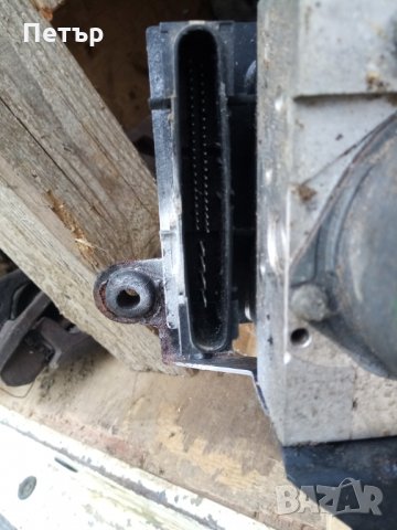 Абс помпа/модул Форд транзит след 2006, снимка 2 - Части - 27729051