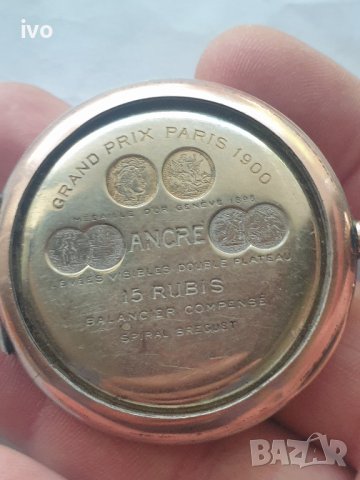 zenith, снимка 11 - Джобни - 40537805