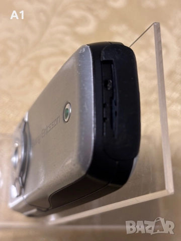 Sony Ericsson K700i, снимка 8 - Sony Ericsson - 52511972