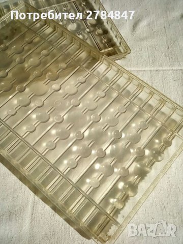 Комплект подноси от Соца