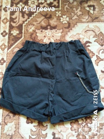 Уникални панталонки, снимка 3 - Къси панталони и бермуди - 32818828