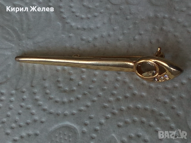 Игла за вратовръзка 40771