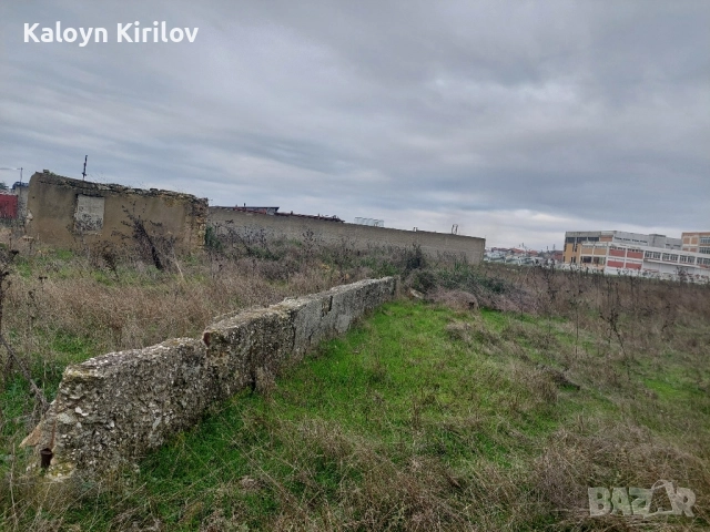 Парцел в Варна с.Каменар , снимка 6 - Парцели - 52303865