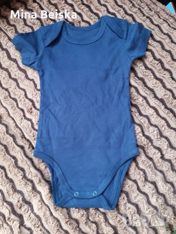 Бебшки летни дрехи рр80, снимка 7 - Панталони и долнища за бебе - 29257785