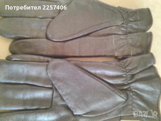 Ръкавици , снимка 3 - Ръкавици - 50379543