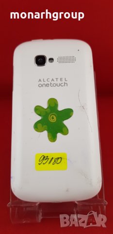 Телефон Alcatel OT-5036X Pop C5 /ЗА ЧАСТИ/, снимка 6 - Alcatel - 28119430