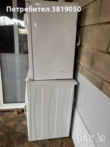 Лот Електроуреди , снимка 4 - Перални - 53452502