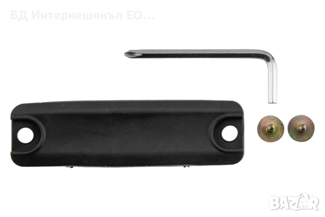 84840-20010  Ремонтен комплект за бутон на багажник, Toyota, Avensis T25, Corolla, снимка 3 - Части - 50999749