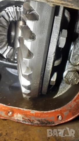 Заден Диференциал Jeep Гранд Чероки - Dana 4817422033 REVL, снимка 9 - Части - 38385878